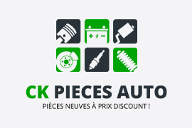 CK Pièces Auto