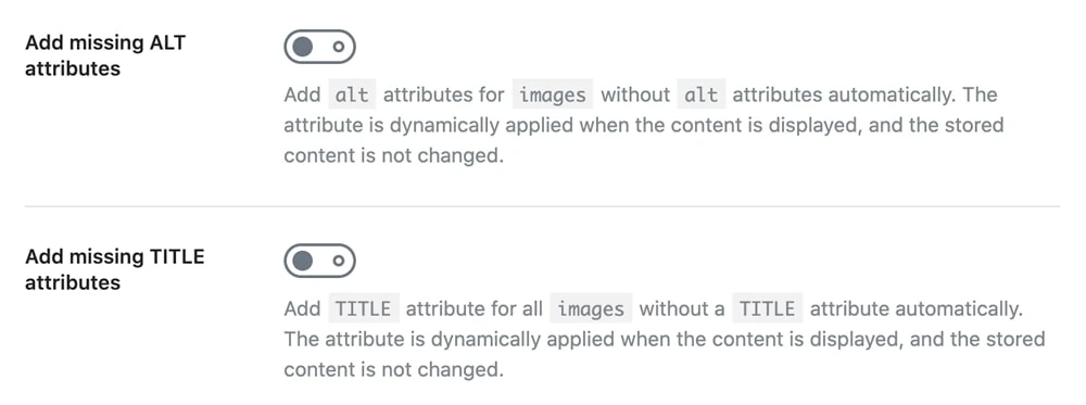 RÉFÉRENCEMENT D'IMAGES AUTOMATISÉ AVEC RANK MATH