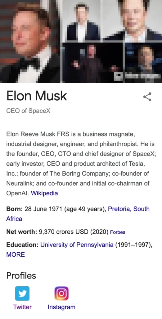 AJOUTEZ DES MÉTADONNÉES AU KNOWLEDGE GRAPH AVEC RANK MATH