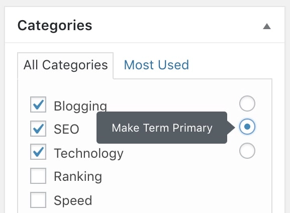 49 Rank Math Primary Category