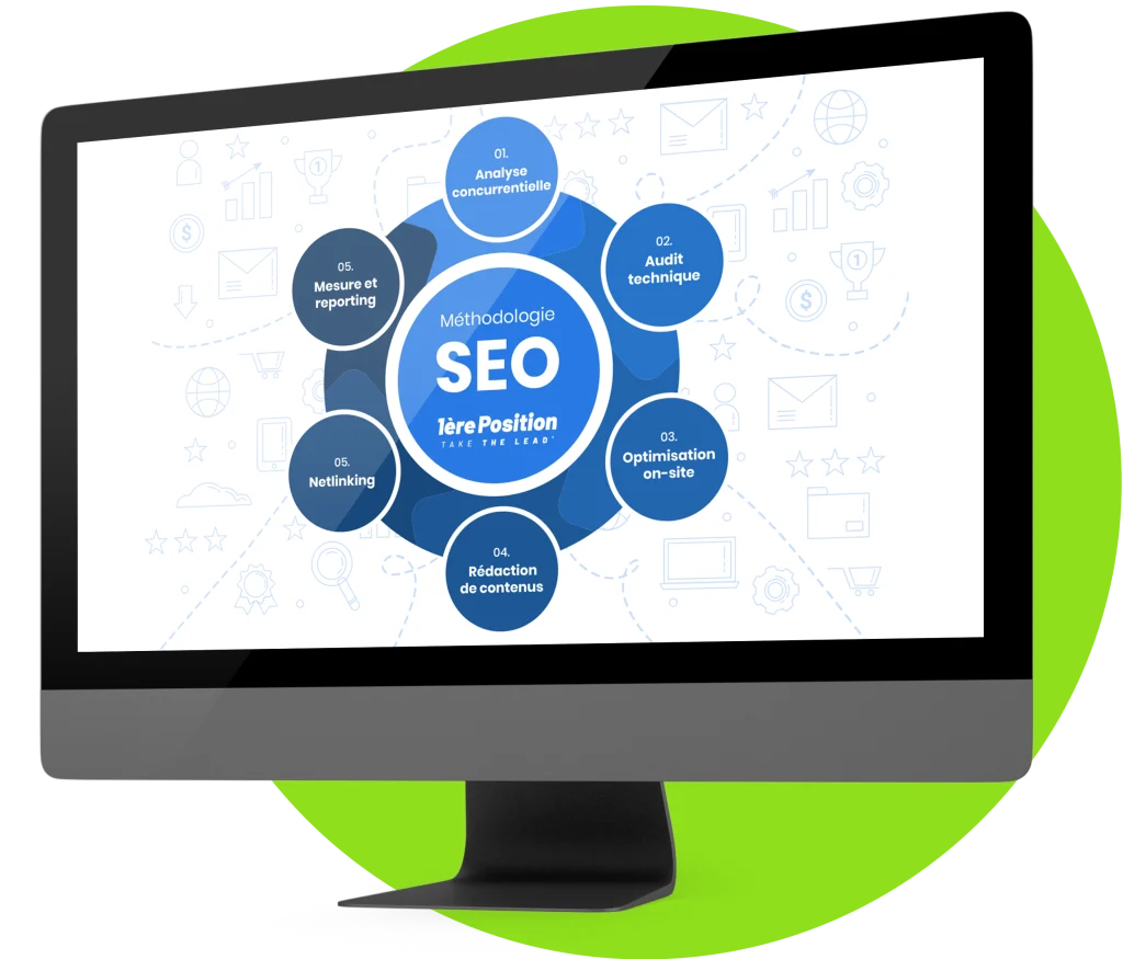 Optimisation de Contenu