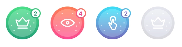 SYSTÈME DE BADGES POUR LES ARTICLES ET PAGES INDIVIDUELLES AVEC L'OUTIL RANK MATH