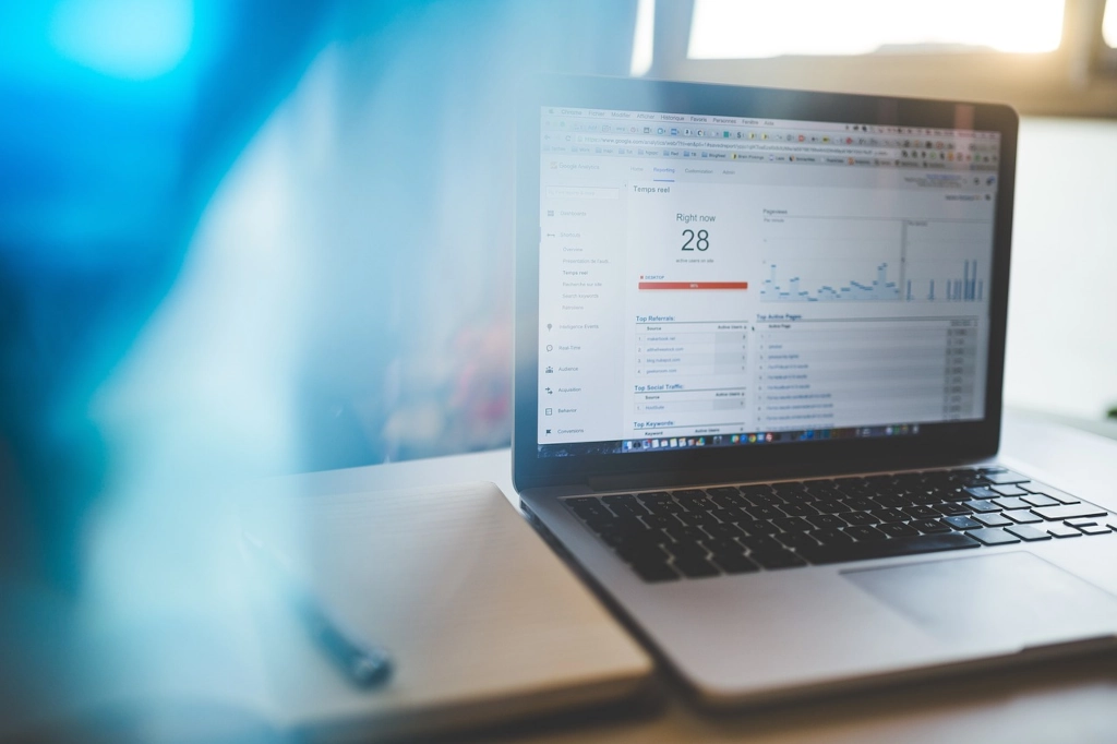 Le Marketing Digital : 7 étapes pour un résultat prospère