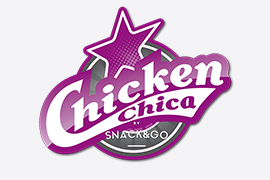 chicken chica 1