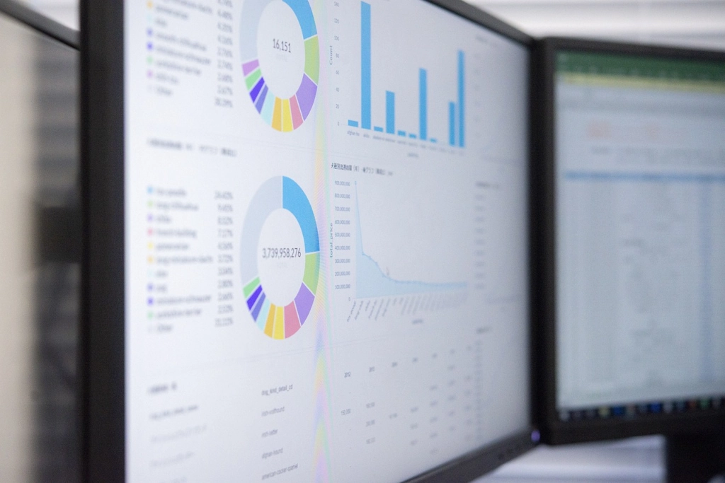Le Marketing Digital : 7 étapes pour un résultat prospère