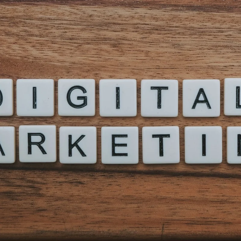 Le Marketing Digital : 7 étapes pour un résultat prospère