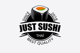 just sushi thai 2
