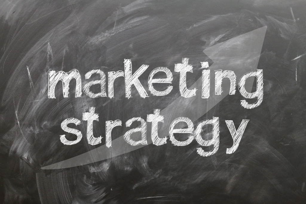 Le Marketing Digital : 7 étapes pour un résultat prospère