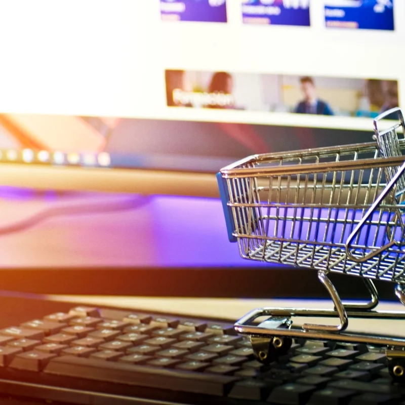 Le ecommerce : 7 étapes essentielles pour sortir victorieux