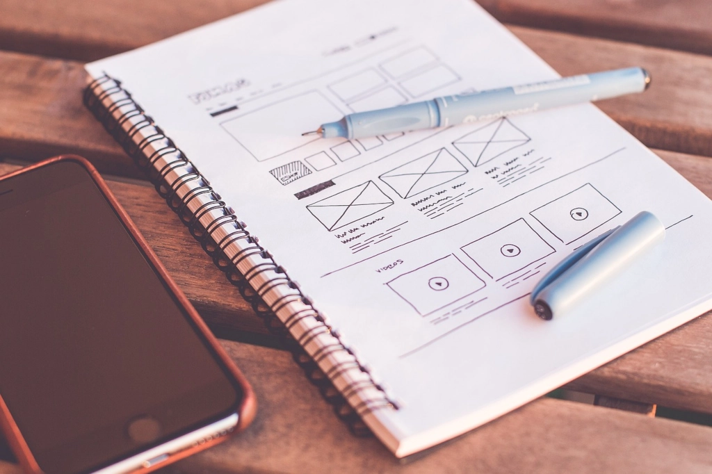Web Design : 5 éléments essentiels à connaître