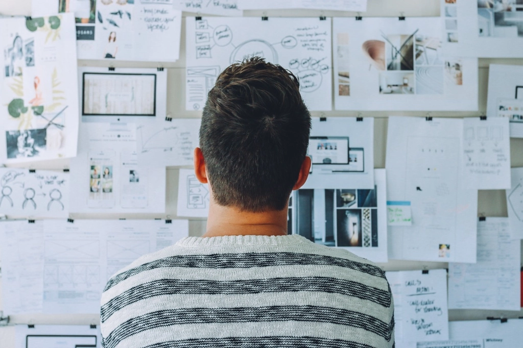 Web Design : 5 éléments essentiels à connaître