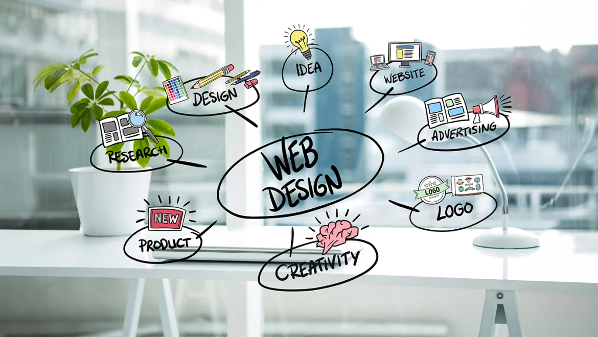 Web Design : 5 éléments essentiels à connaître
