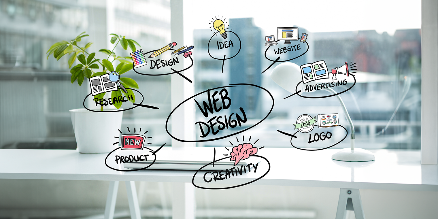 Web Design : 5 éléments essentiels à connaître